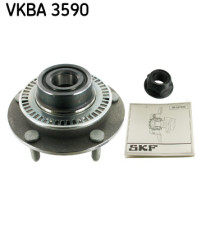 VKBA 3590 SKF lożisko kolesa - opravná sada VKBA 3590 SKF