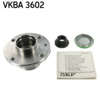 VKBA 3602 SKF lożisko kolesa - opravná sada VKBA 3602 SKF