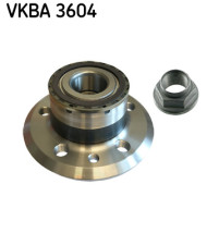 VKBA 3604 SKF lożisko kolesa - opravná sada VKBA 3604 SKF