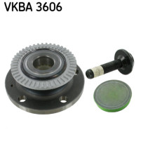 VKBA 3606 SKF lożisko kolesa - opravná sada VKBA 3606 SKF
