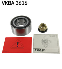 VKBA 3616 SKF lożisko kolesa - opravná sada VKBA 3616 SKF