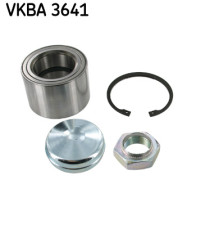 VKBA 3641 SKF lożisko kolesa - opravná sada VKBA 3641 SKF