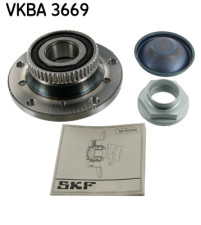 VKBA 3669 SKF lożisko kolesa - opravná sada VKBA 3669 SKF