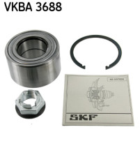 VKBA 3688 SKF lożisko kolesa - opravná sada VKBA 3688 SKF