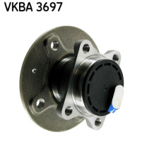 VKBA 3697 SKF lożisko kolesa - opravná sada VKBA 3697 SKF