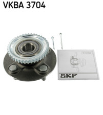 VKBA 3704 SKF lożisko kolesa - opravná sada VKBA 3704 SKF