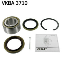 VKBA 3710 Sada ložisek kol SKF