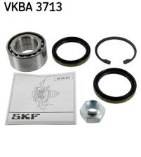 VKBA 3713 SKF lożisko kolesa - opravná sada VKBA 3713 SKF