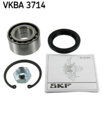 VKBA 3714 SKF lożisko kolesa - opravná sada VKBA 3714 SKF