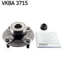 VKBA 3715 SKF lożisko kolesa - opravná sada VKBA 3715 SKF