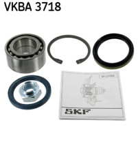 VKBA 3718 SKF lożisko kolesa - opravná sada VKBA 3718 SKF