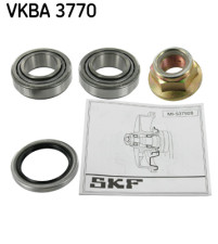 VKBA 3770 Sada ložisek kol SKF