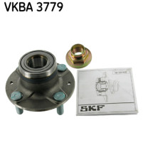 VKBA 3779 Sada ložisek kol SKF