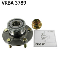 VKBA 3789 SKF lożisko kolesa - opravná sada VKBA 3789 SKF