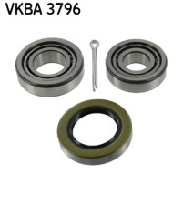 VKBA 3796 SKF lożisko kolesa - opravná sada VKBA 3796 SKF