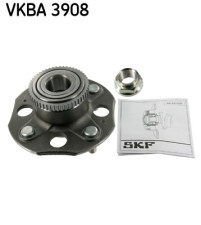 VKBA 3908 SKF lożisko kolesa - opravná sada VKBA 3908 SKF