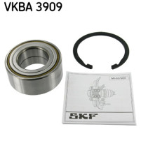 VKBA 3909 SKF lożisko kolesa - opravná sada VKBA 3909 SKF