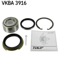 VKBA 3916 SKF lożisko kolesa - opravná sada VKBA 3916 SKF