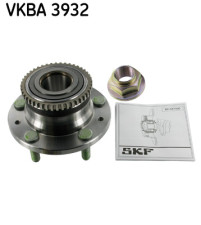 VKBA 3932 SKF lożisko kolesa - opravná sada VKBA 3932 SKF