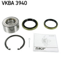 VKBA 3940 SKF lożisko kolesa - opravná sada VKBA 3940 SKF