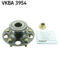 VKBA 3954 SKF lożisko kolesa - opravná sada VKBA 3954 SKF