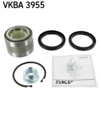 VKBA 3955 SKF lożisko kolesa - opravná sada VKBA 3955 SKF