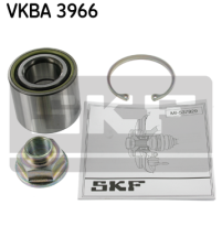 VKBA 3966 Sada ložisek kol SKF