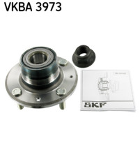 VKBA 3973 SKF lożisko kolesa - opravná sada VKBA 3973 SKF