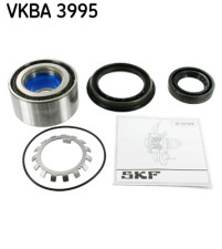 VKBA 3995 SKF lożisko kolesa - opravná sada VKBA 3995 SKF