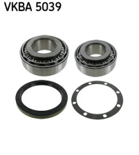 VKBA 5039 SKF lożisko kolesa - opravná sada VKBA 5039 SKF