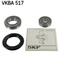 VKBA 517 SKF lożisko kolesa - opravná sada VKBA 517 SKF