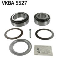 VKBA 5527 SKF lożisko kolesa - opravná sada VKBA 5527 SKF