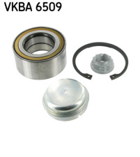 VKBA 6509 SKF lożisko kolesa - opravná sada VKBA 6509 SKF