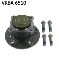 VKBA 6510 SKF lożisko kolesa - opravná sada VKBA 6510 SKF