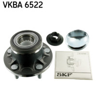 VKBA 6522 SKF lożisko kolesa - opravná sada VKBA 6522 SKF