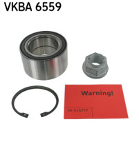 VKBA 6559 SKF lożisko kolesa - opravná sada VKBA 6559 SKF