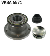 VKBA 6571 SKF lożisko kolesa - opravná sada VKBA 6571 SKF