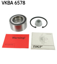 VKBA 6578 SKF lożisko kolesa - opravná sada VKBA 6578 SKF