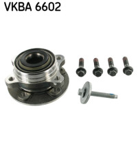 VKBA 6602 SKF lożisko kolesa - opravná sada VKBA 6602 SKF