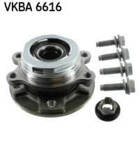 VKBA 6616 SKF lożisko kolesa - opravná sada VKBA 6616 SKF