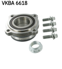 VKBA 6618 SKF lożisko kolesa - opravná sada VKBA 6618 SKF