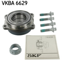 VKBA 6629 SKF lożisko kolesa - opravná sada VKBA 6629 SKF