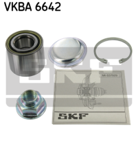 VKBA 6642 Sada ložisek kol SKF