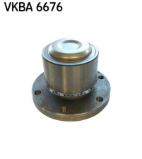 VKBA 6676 SKF lożisko kolesa - opravná sada VKBA 6676 SKF