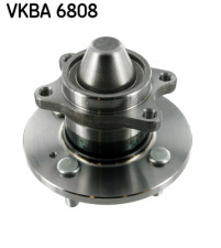 VKBA 6808 SKF lożisko kolesa - opravná sada VKBA 6808 SKF