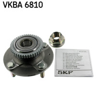 VKBA 6810 SKF lożisko kolesa - opravná sada VKBA 6810 SKF