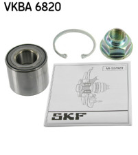 VKBA 6820 SKF lożisko kolesa - opravná sada VKBA 6820 SKF