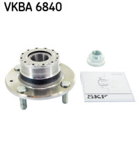 VKBA 6840 SKF lożisko kolesa - opravná sada VKBA 6840 SKF