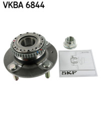 VKBA 6844 Sada ložisek kol SKF