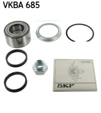 VKBA 685 SKF lożisko kolesa - opravná sada VKBA 685 SKF